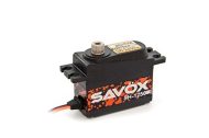SAVOX SH1290MG ULTRA FAST STANDARD SIZE RUDDER SERVO, STEERING SERVO (5KG/0.048)